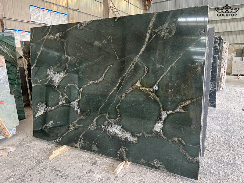 Island Verde Quartzite