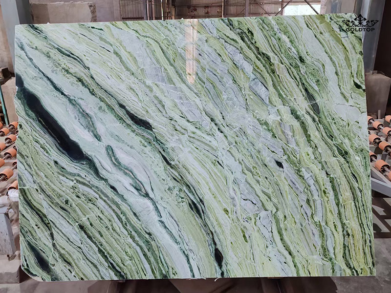 Emerald Jade Marble