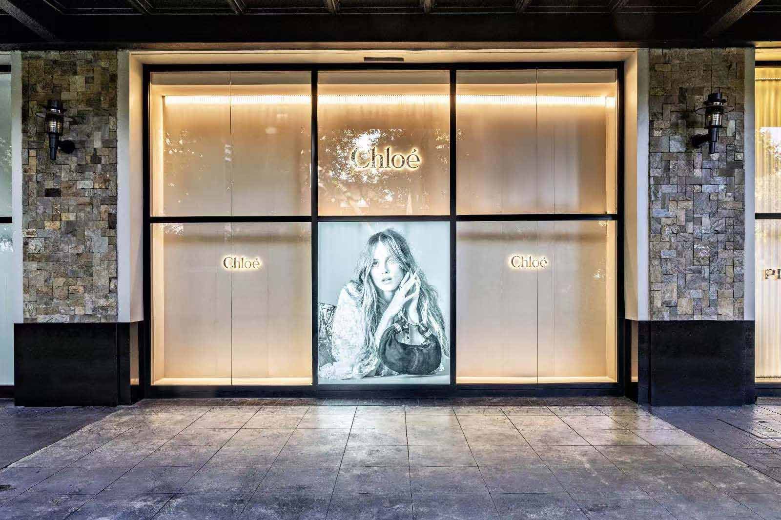 CHLOE BOUTIQUE MANILA