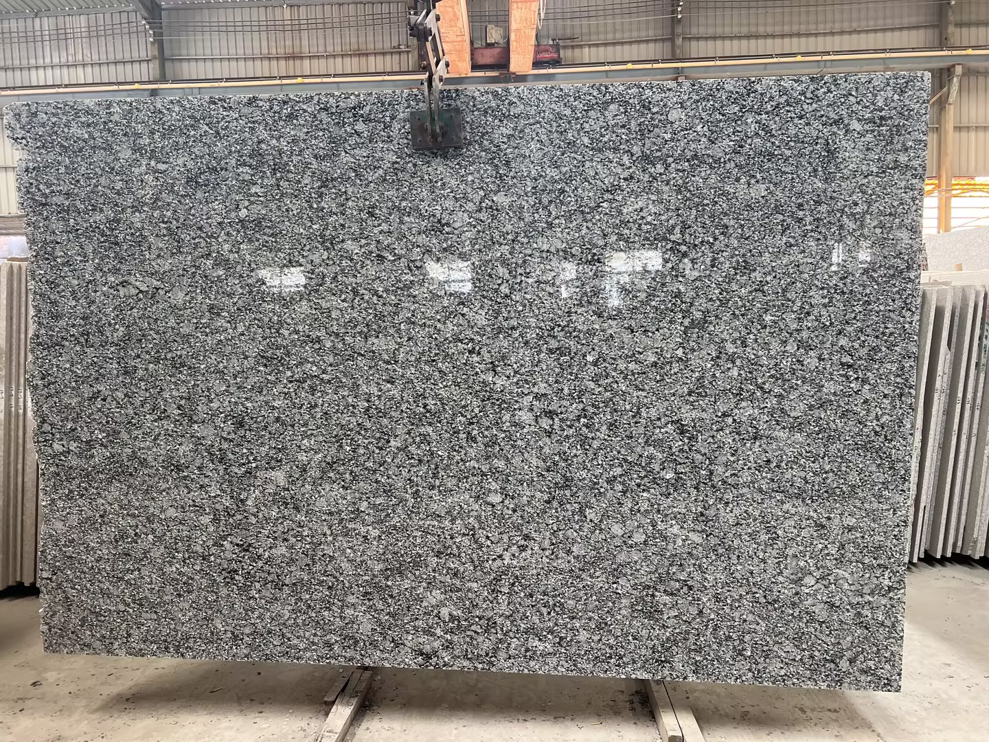 White Granite
