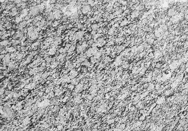 Big Slab Of Spray White Granite