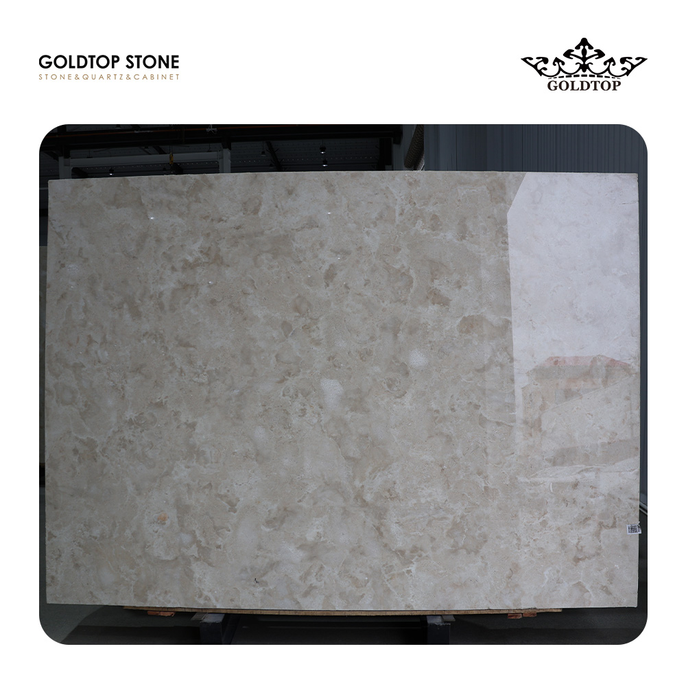 The Gilded Century Marble