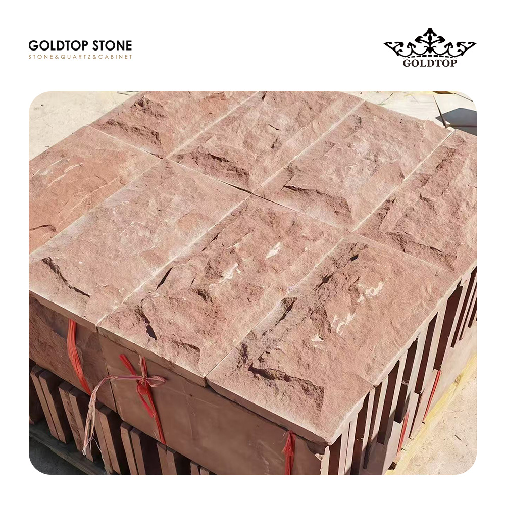 Yunnan Red Sandstone