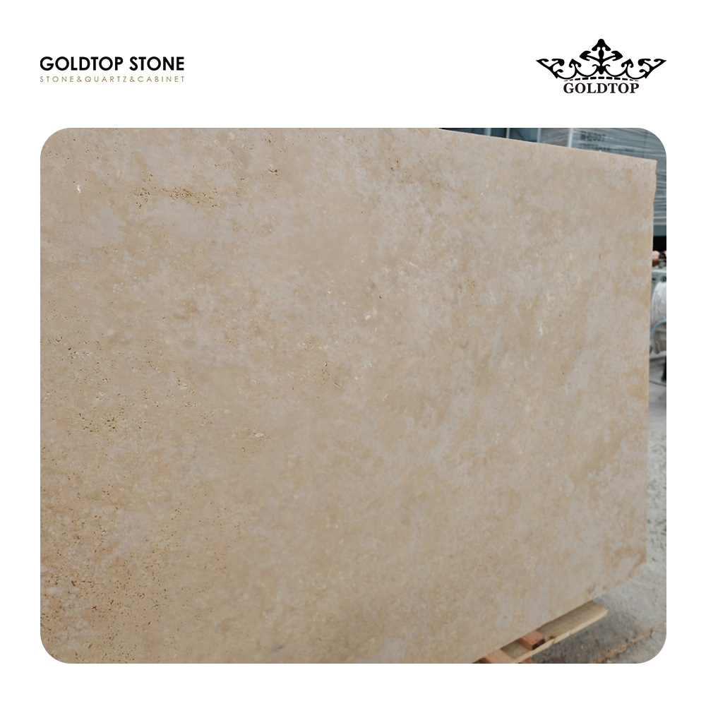 Cross Cut Mexican Roman Travertine