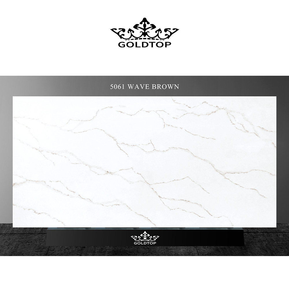 5061 Wave Extra Quartz 