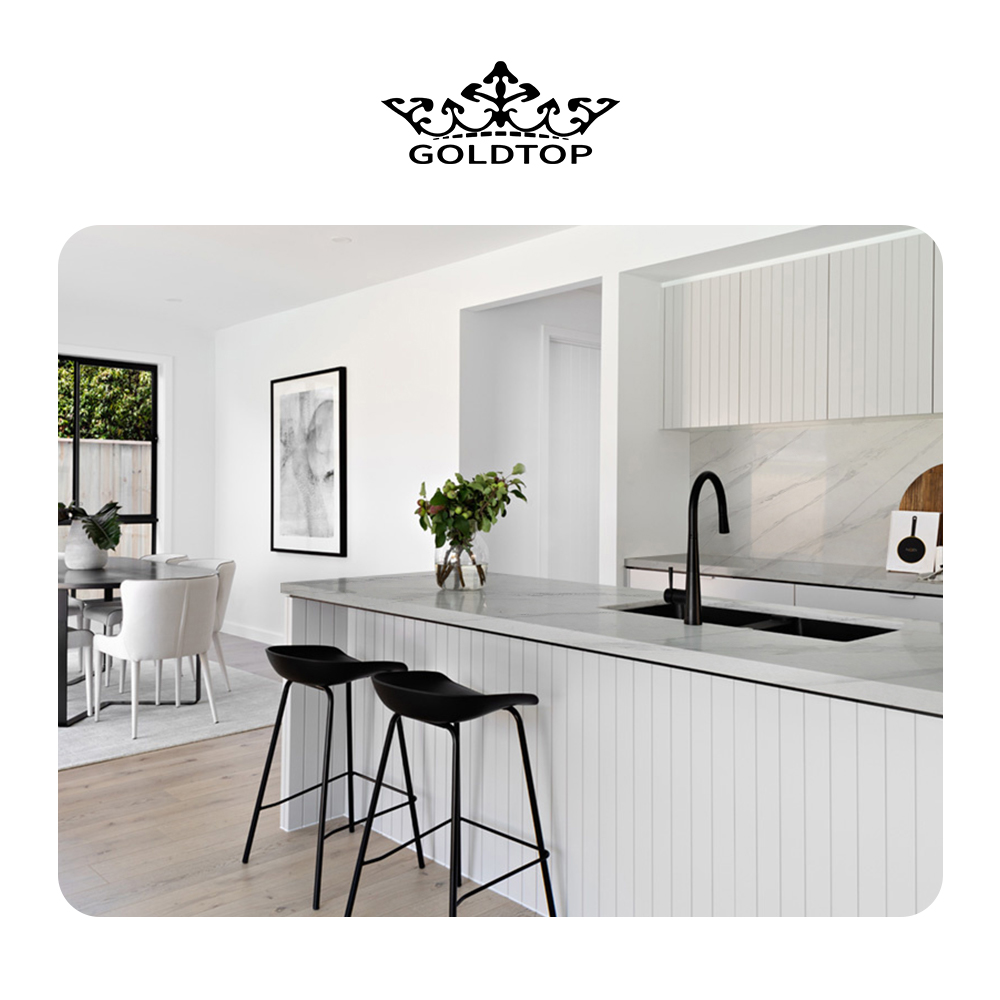 5044 Volakas White Quartz