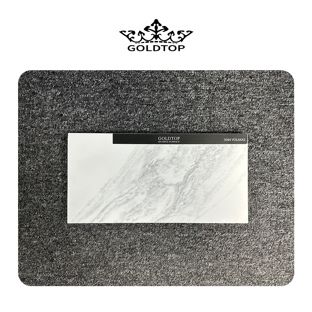 5044 Volakas White Quartz