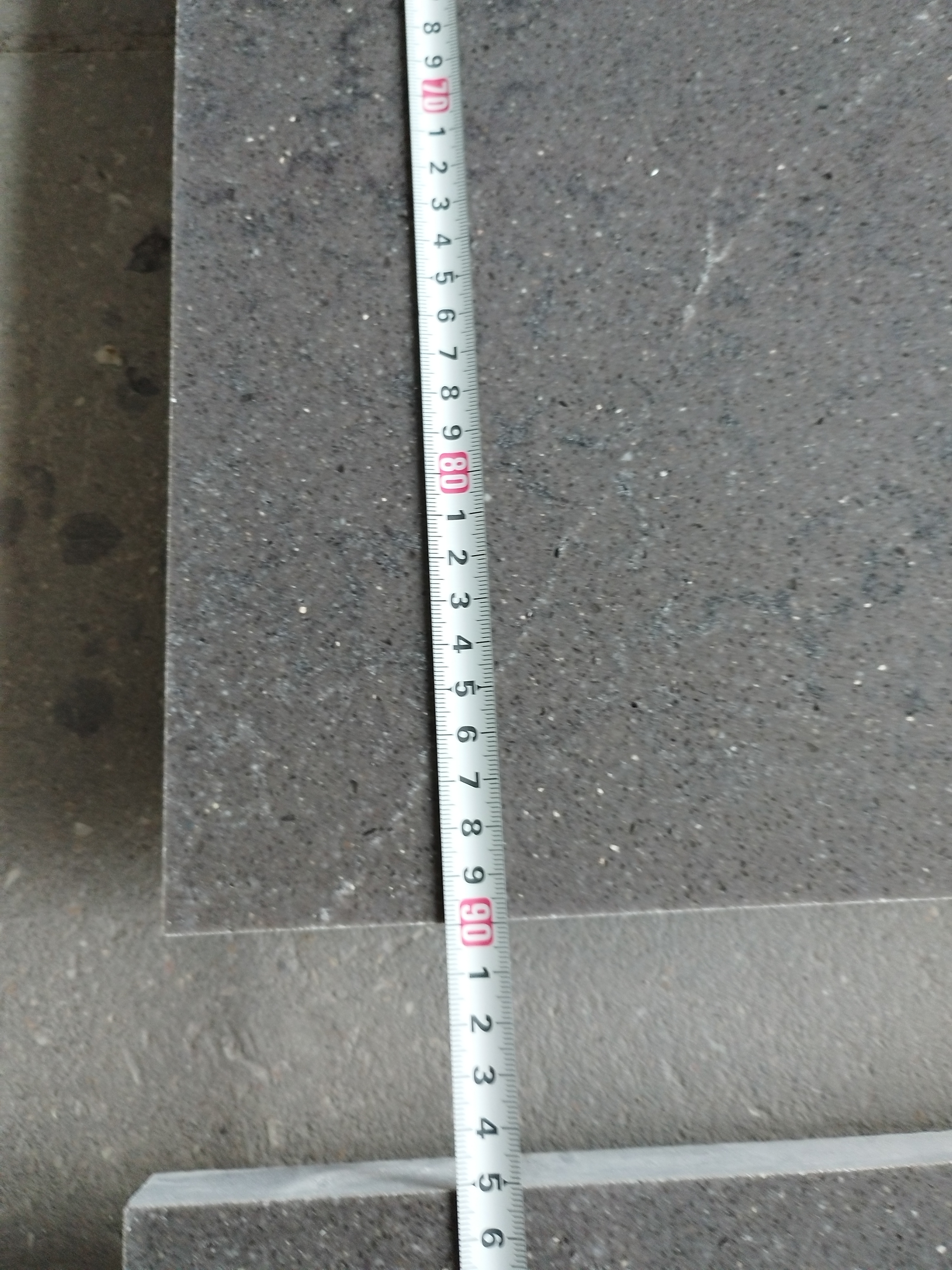 6046 Metro Concrete Concrete Quartz Slabs