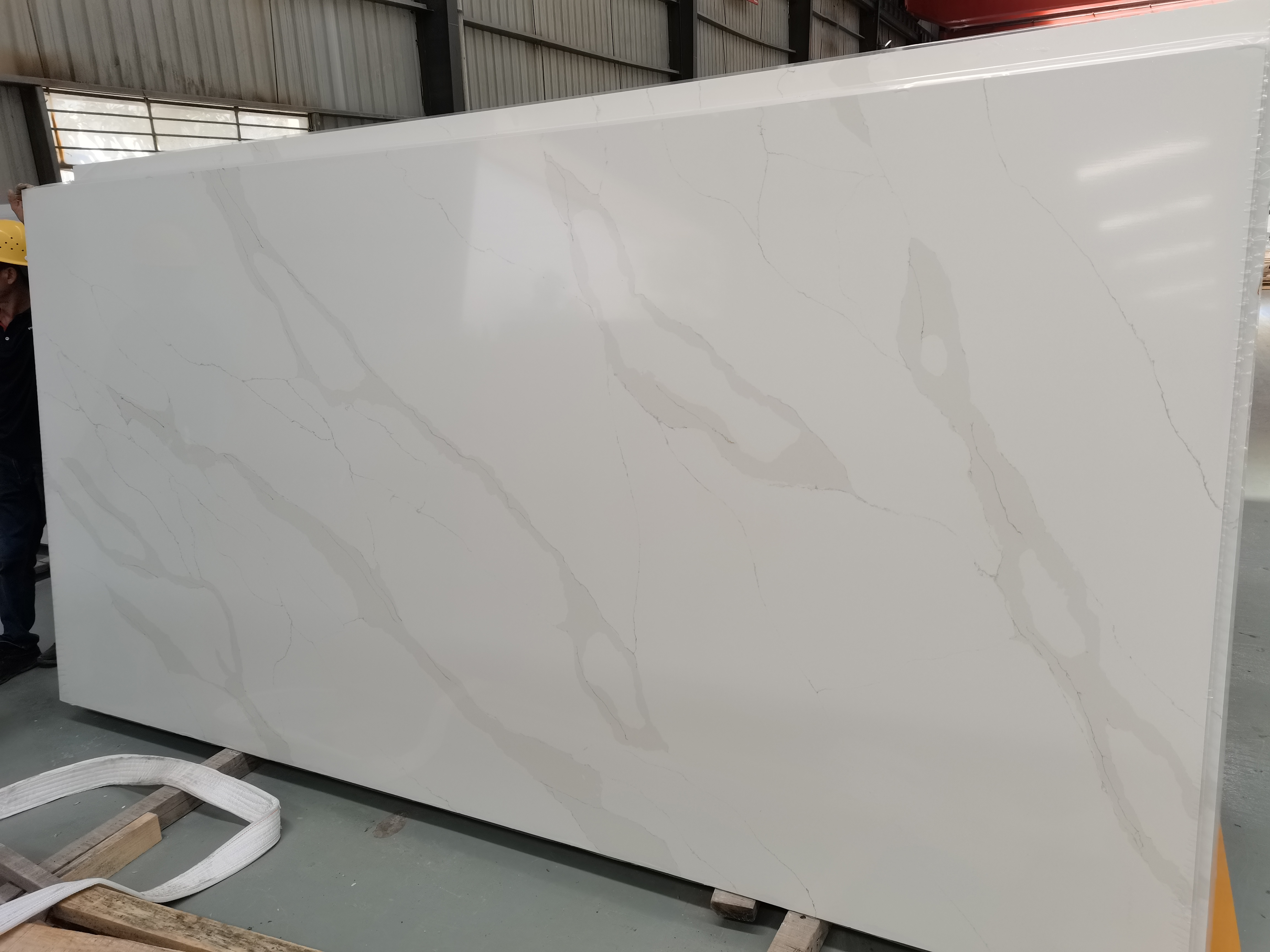 Quartz Slabs