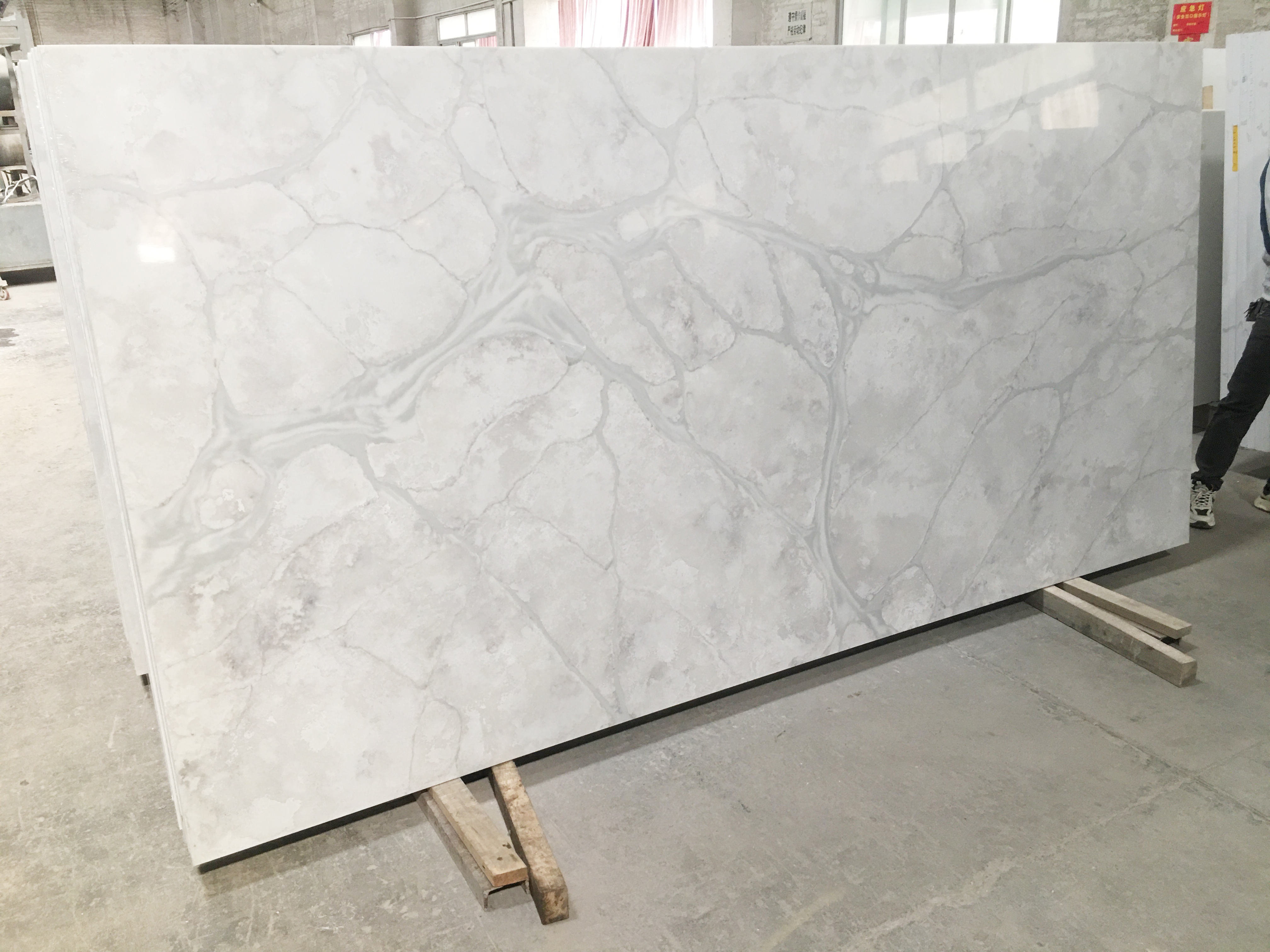Quartz Slabs