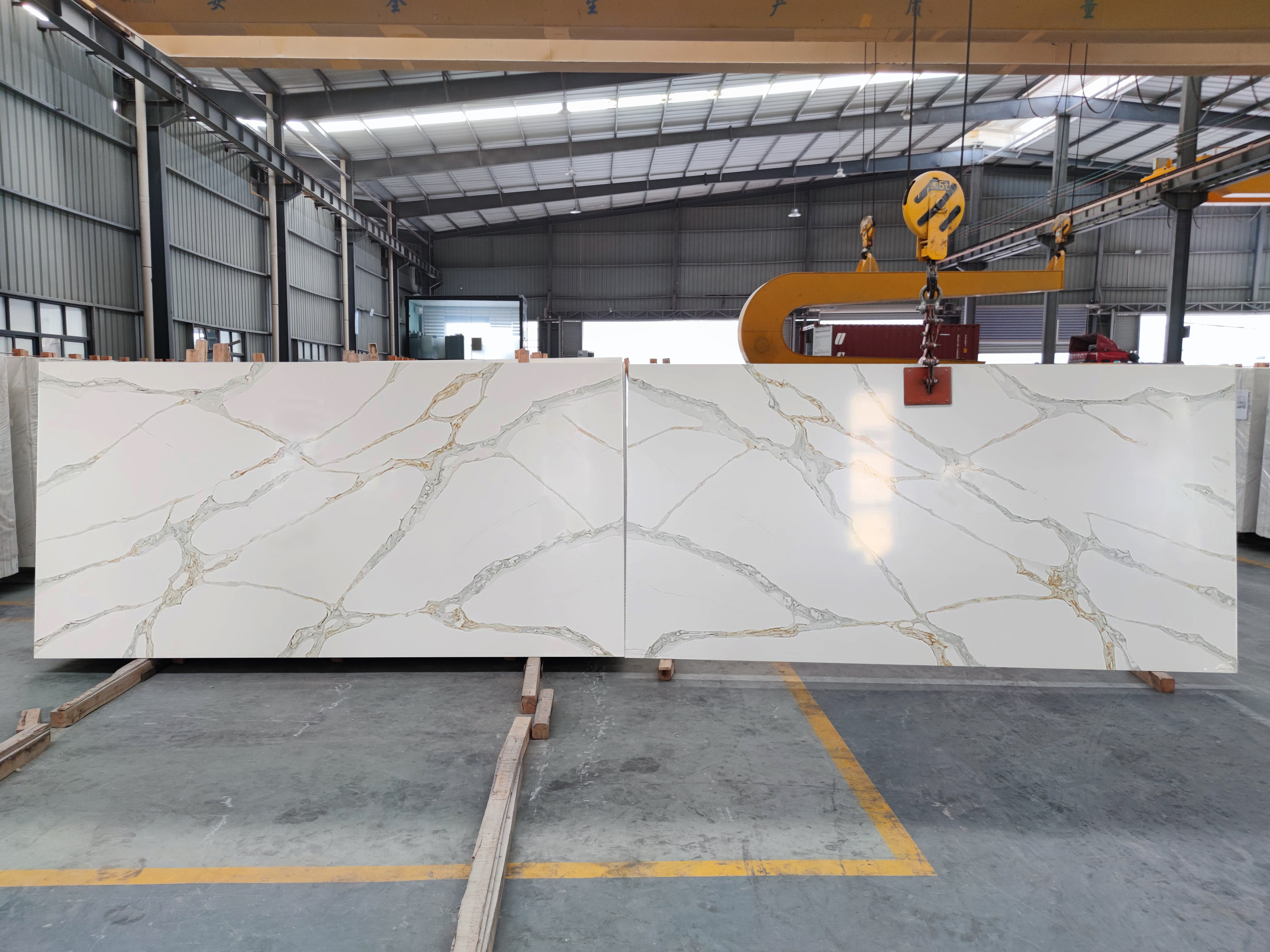 Quartz Slabs