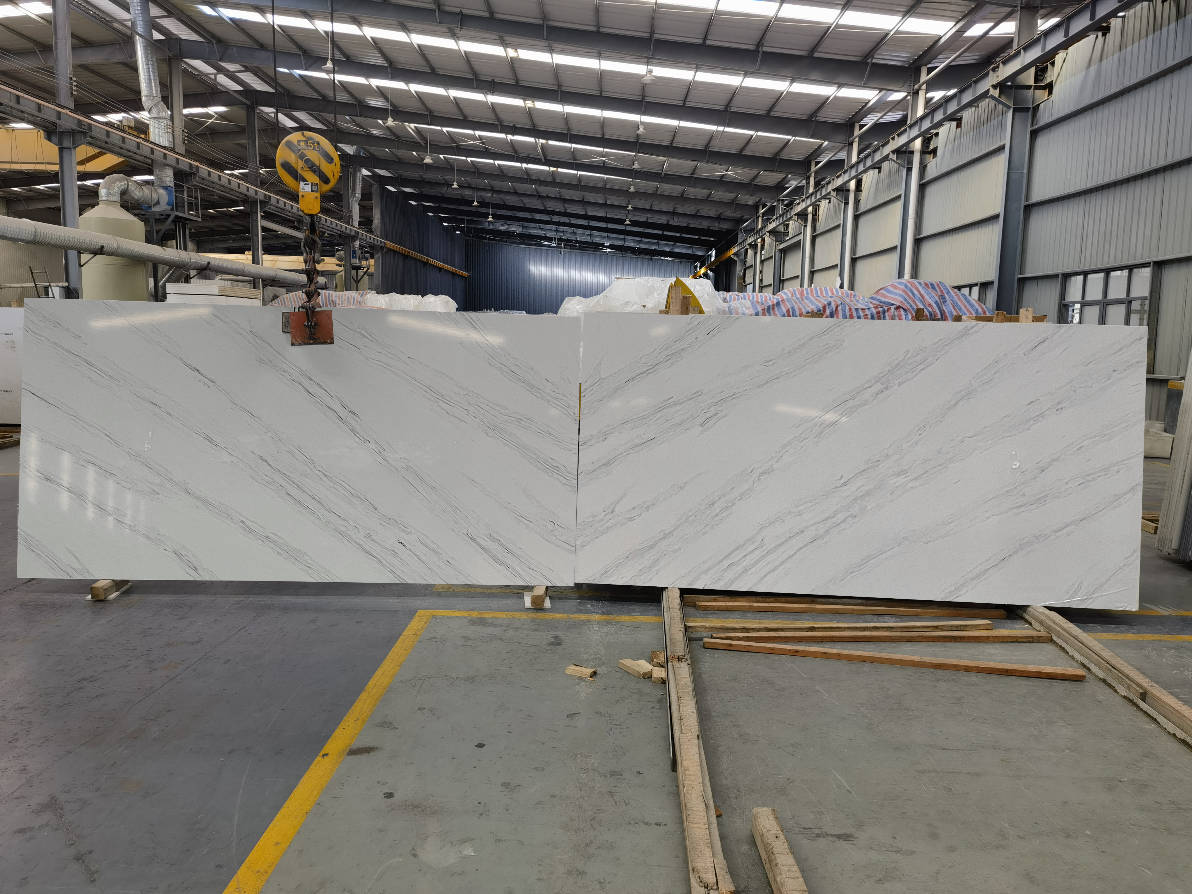 Quartz Slabs