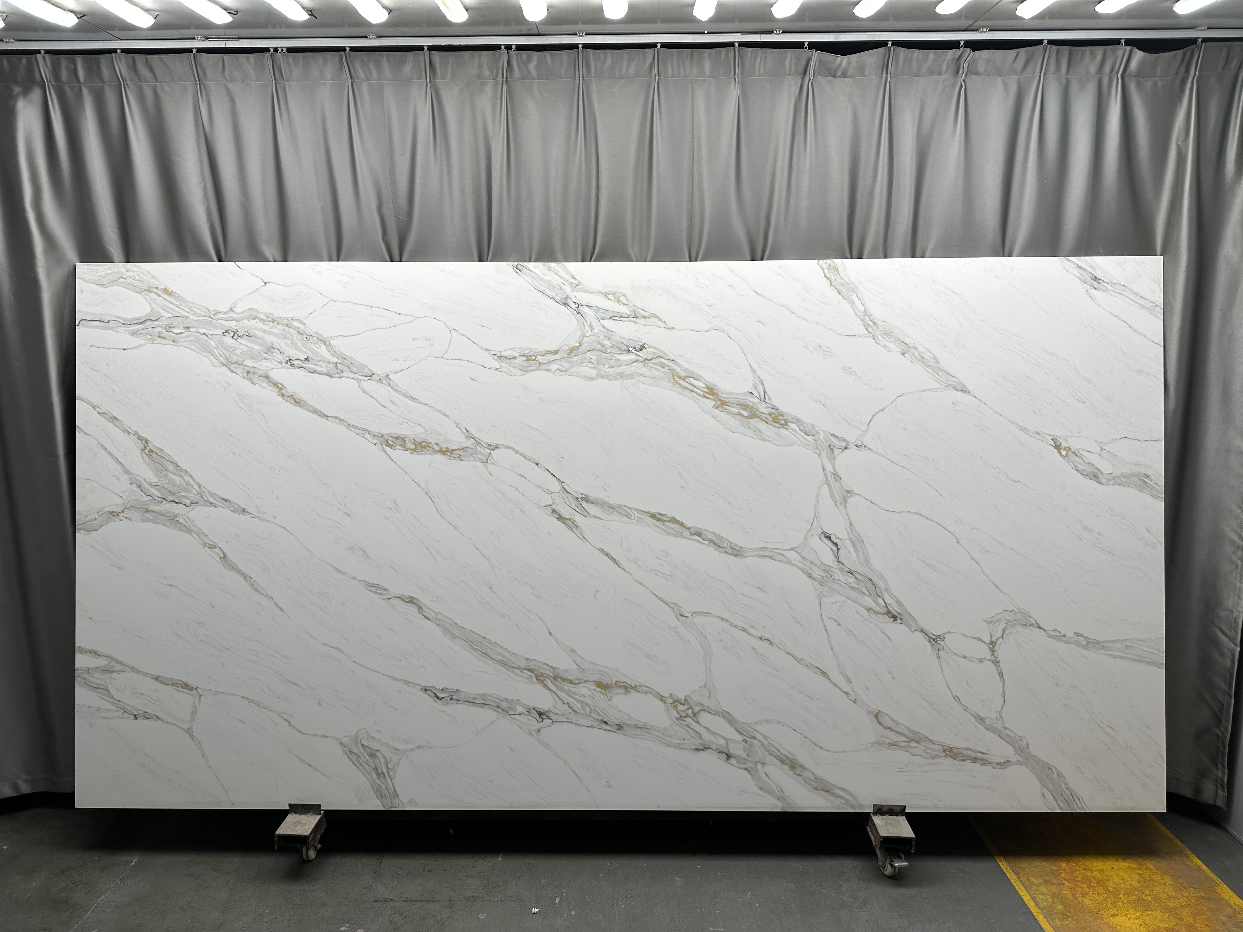 Quartz Slab