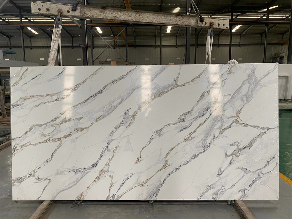 Quartz Slabs