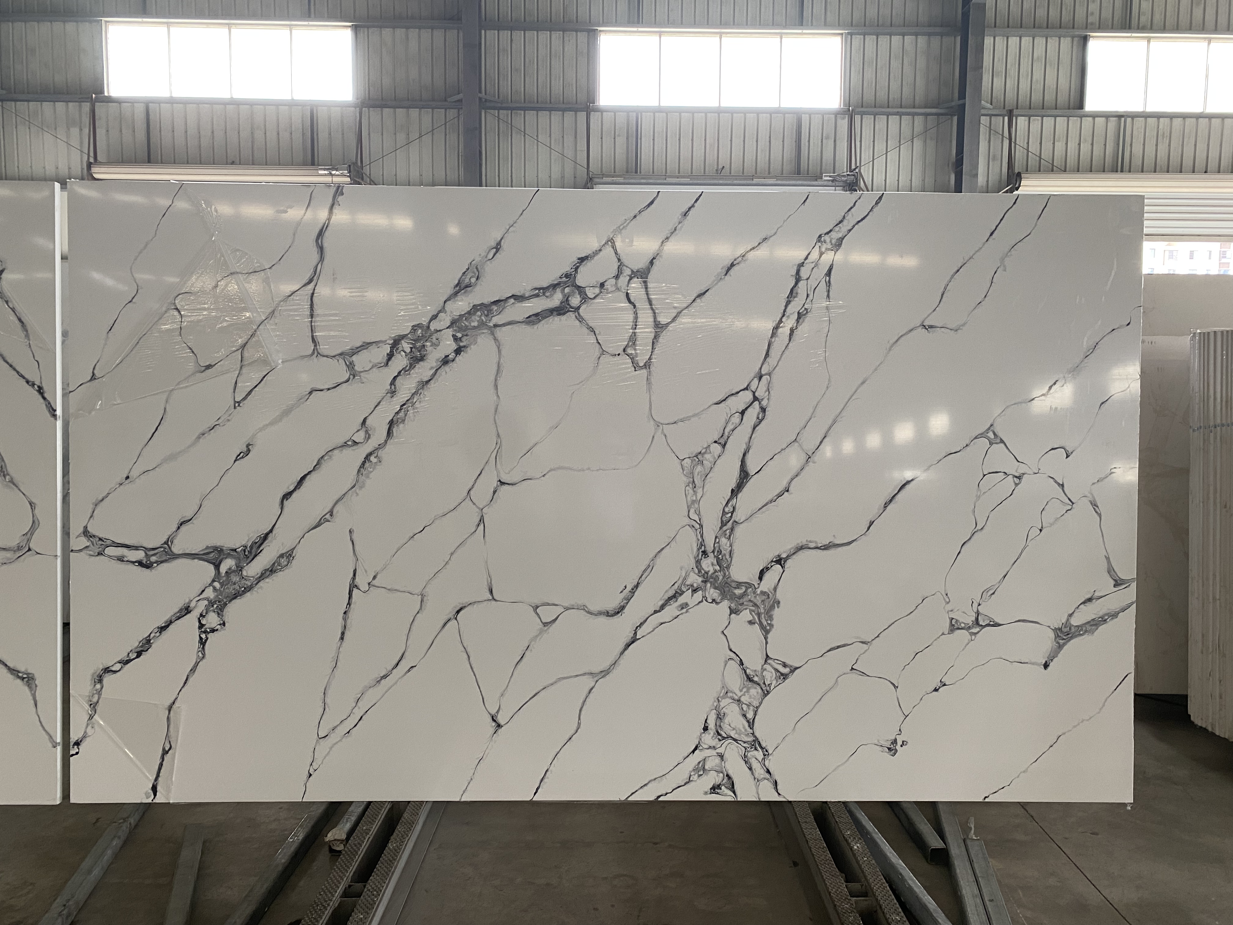 Quartz Slab