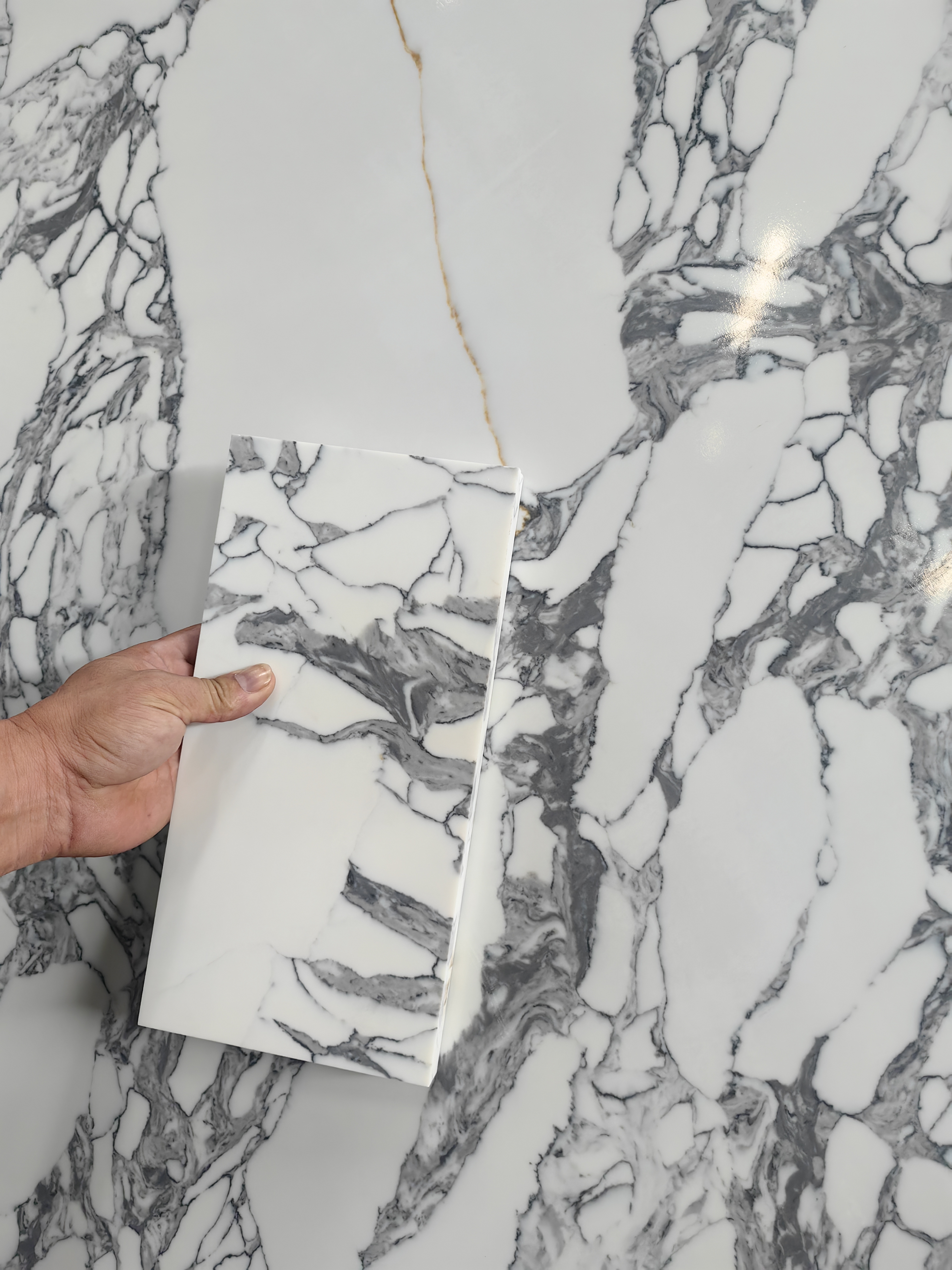 Quartz Slab
