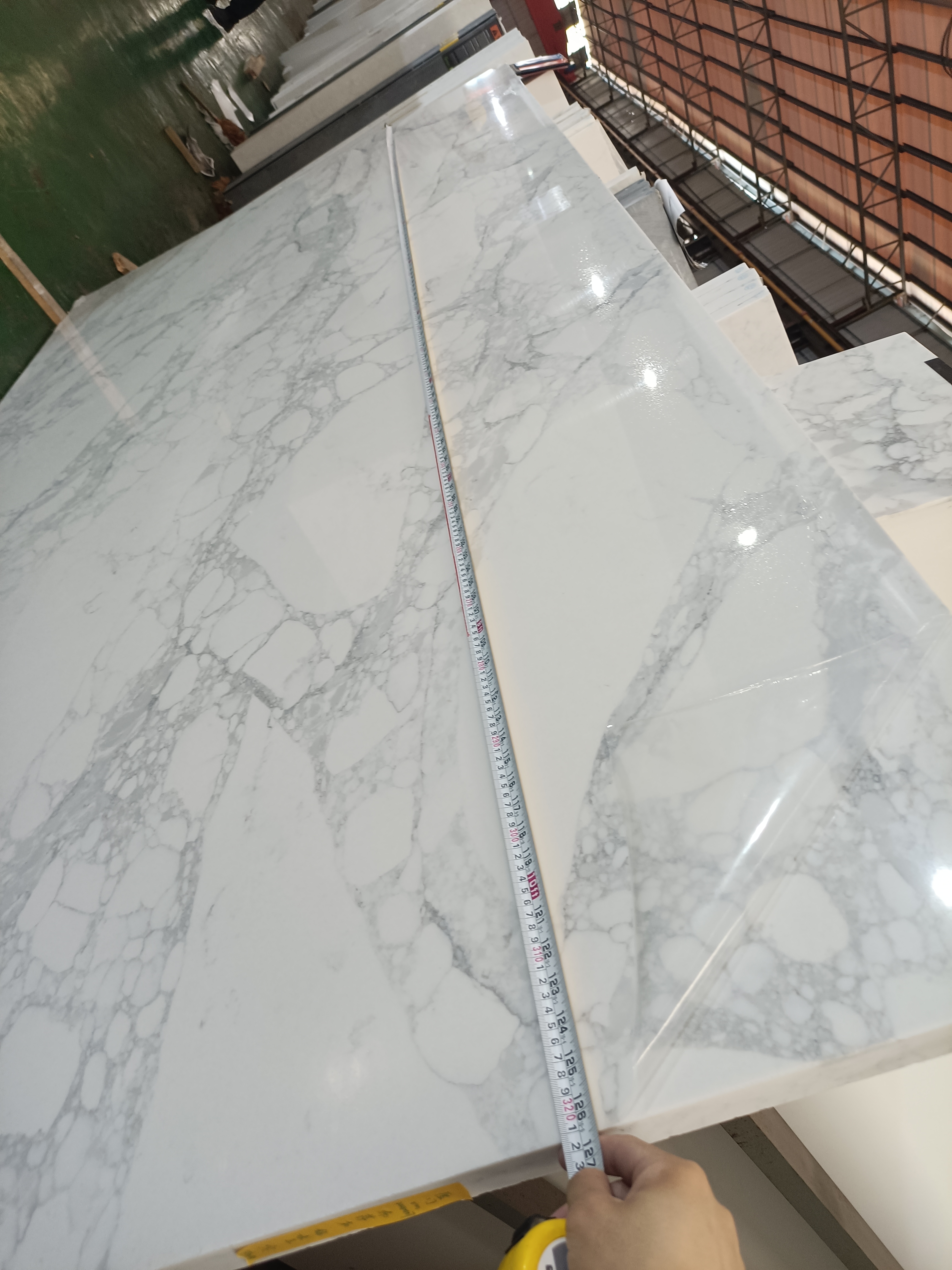 Quartz Slabs