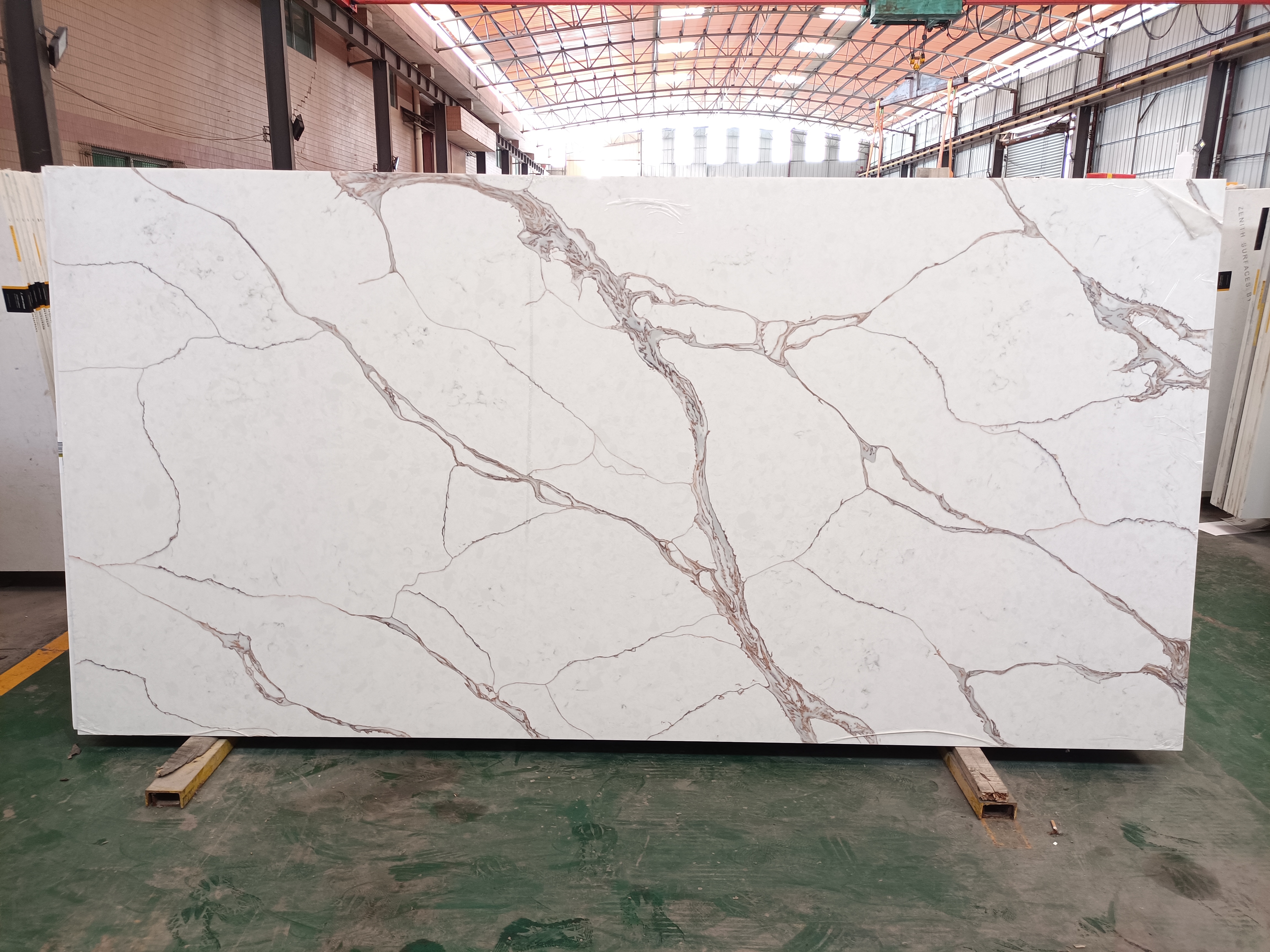 Quartz Slabs