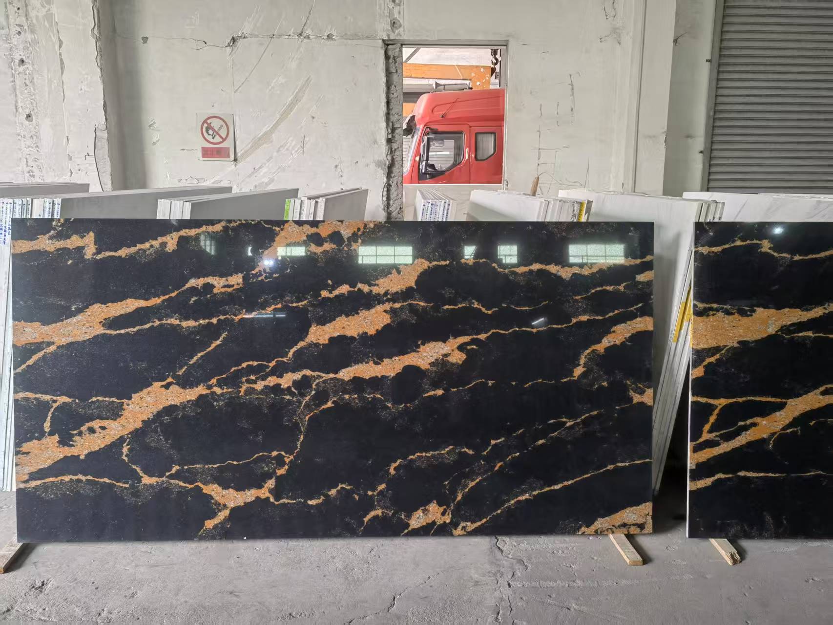 Quartz Slabs