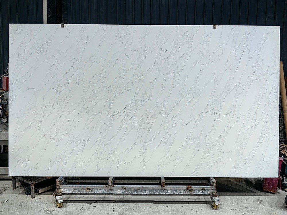  Quartz Slabs