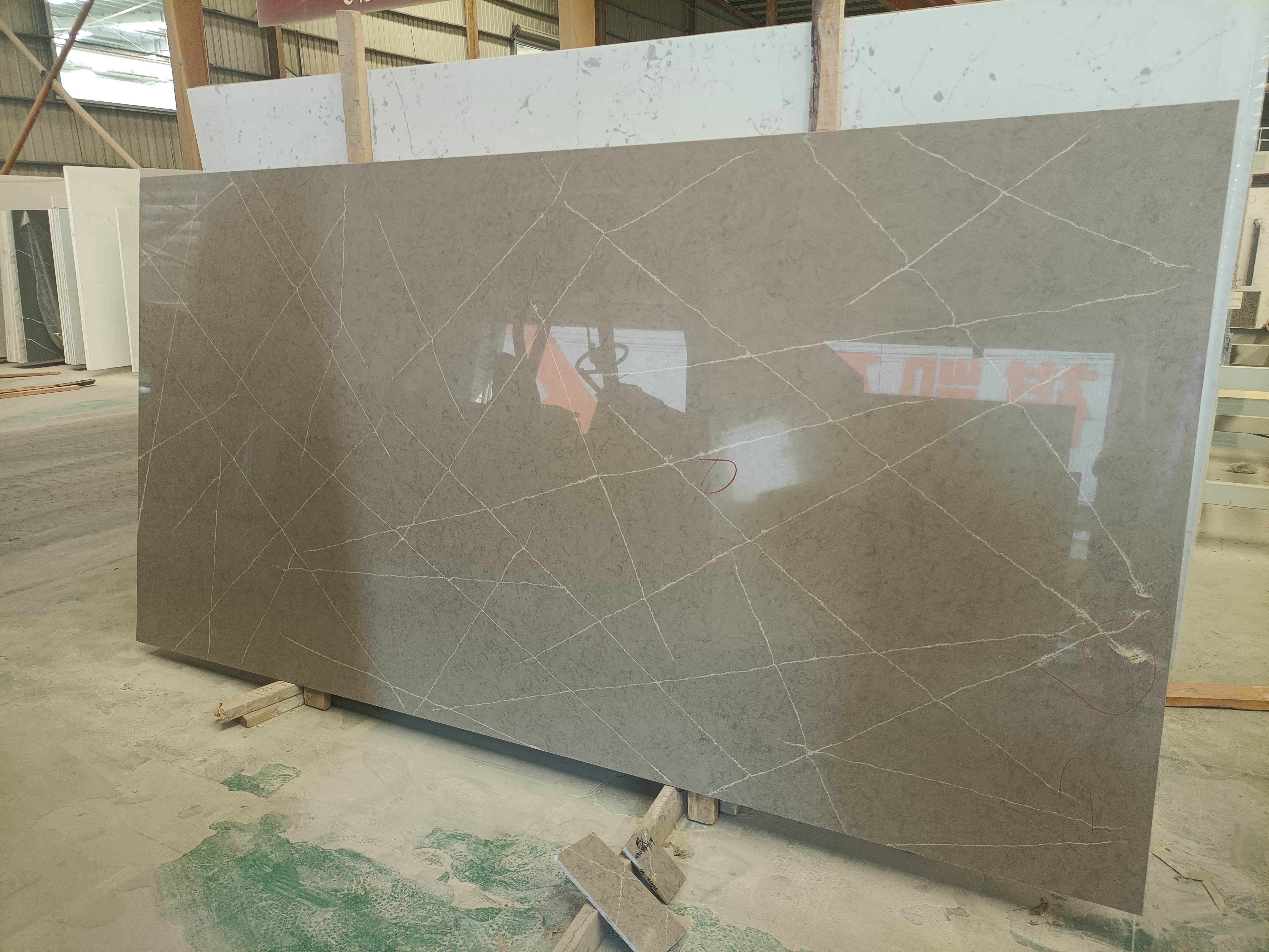 Quartz Slabs