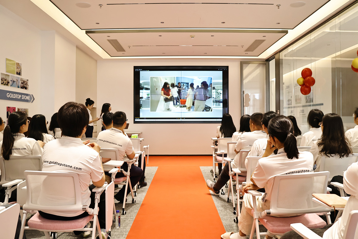 Reflecting on the Journey