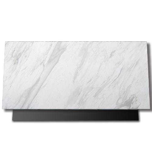 White Marble slab
