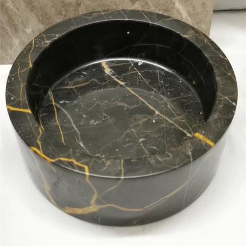 Marble Stone Craft Follower pot