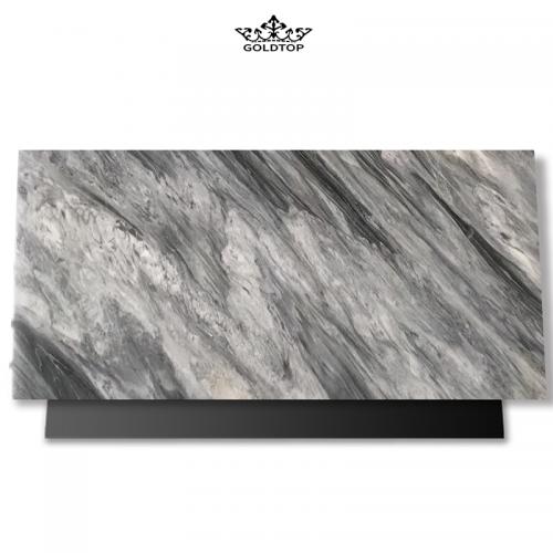 Florence Gray Natural Marble Slabs
