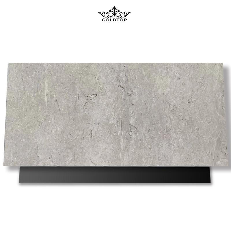 Italy Lericy Pol gray Marble Slab