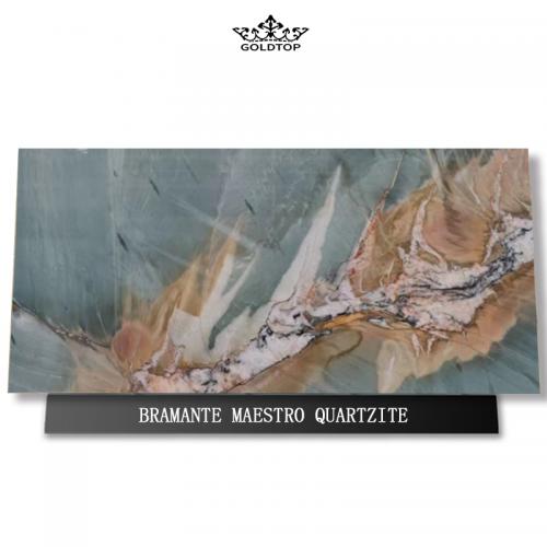 Bramante Maestro Quartzite