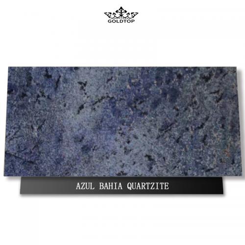 Azul Bahia Quartzite