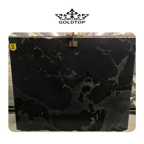 River Black Granite