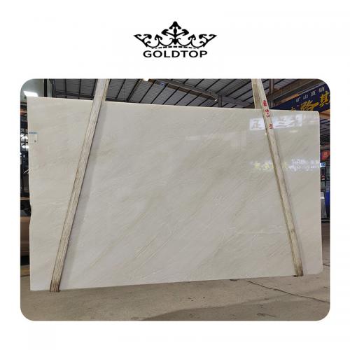 Namibia White Marble
