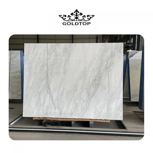 Oriental White Marble