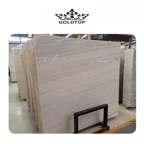 Eurasian White Marble