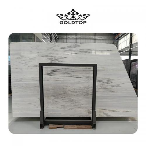 Alabama White Marble