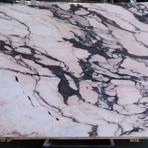 Calacatta Pink Marble