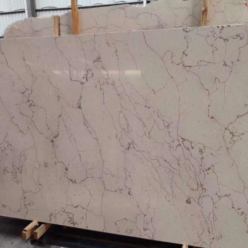 Persia Shell Beige marble