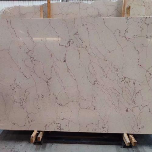Persia Shell Beige marble