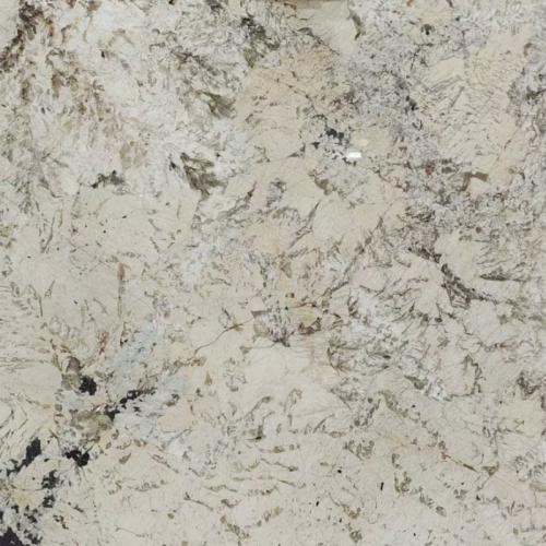 Alaska White Granite