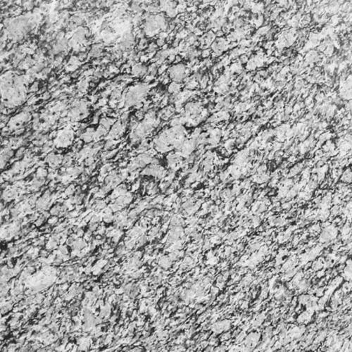 Spray White Granite