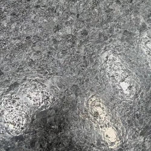 Steel Grey