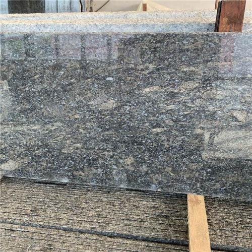 Butterfly Blue Granite