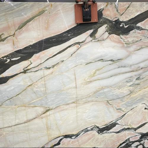 Bulgari Pink quartzite