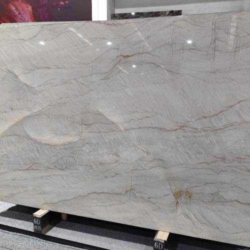 Labvader white Quartzite