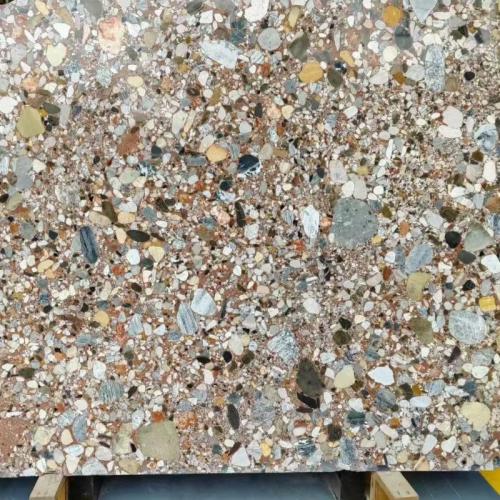 Kuban Green Granite