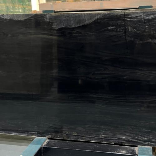 Shangri-La Black Quartzite