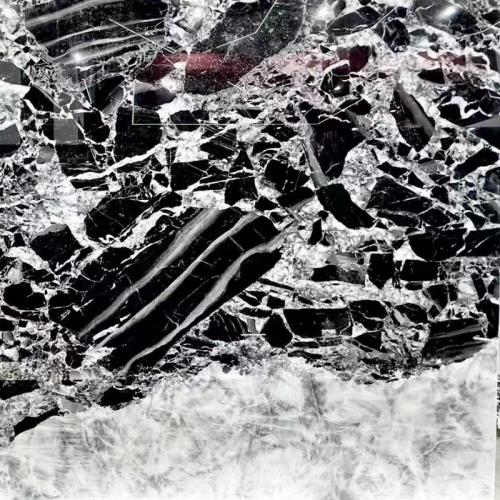 Bulgari Crystal quartzite