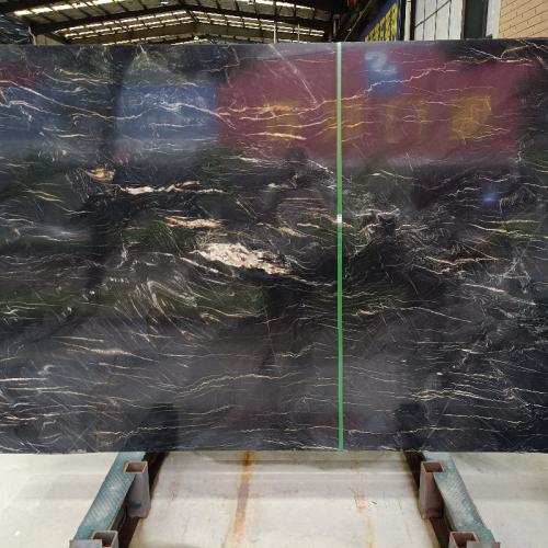 Ink Impression quartzite